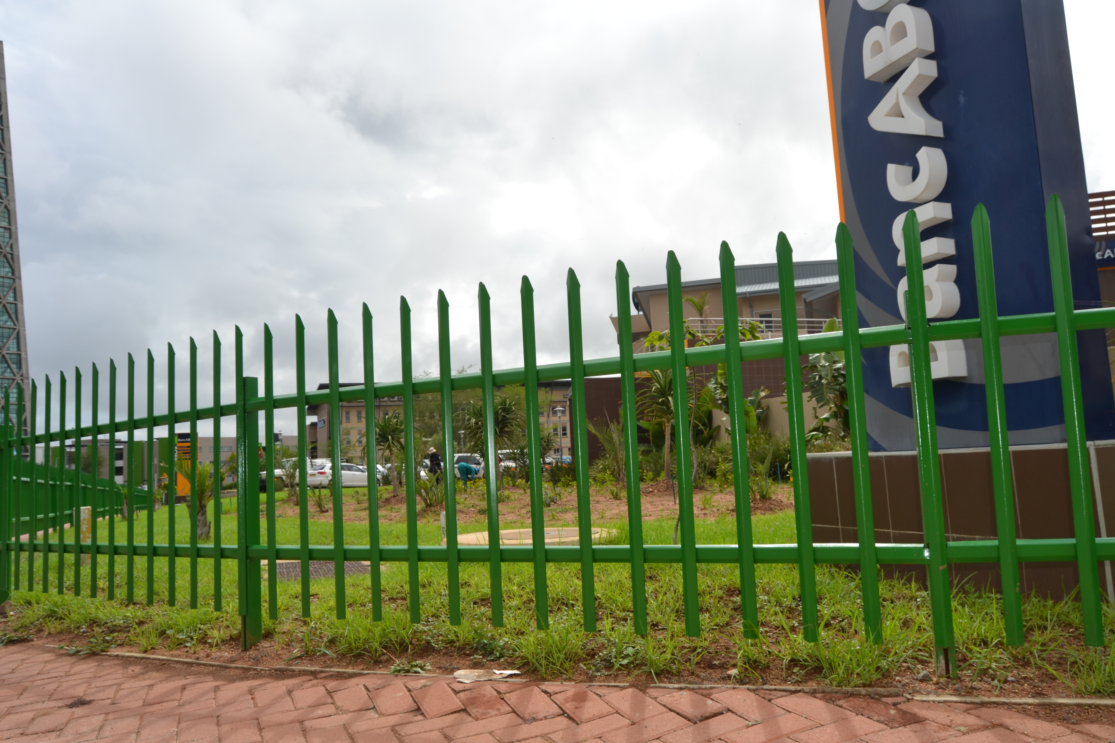 Fence Quotes